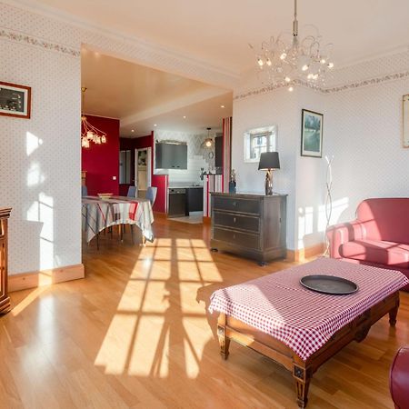 Apartment Le Normandie Home By Interhome Cabourg Luaran gambar